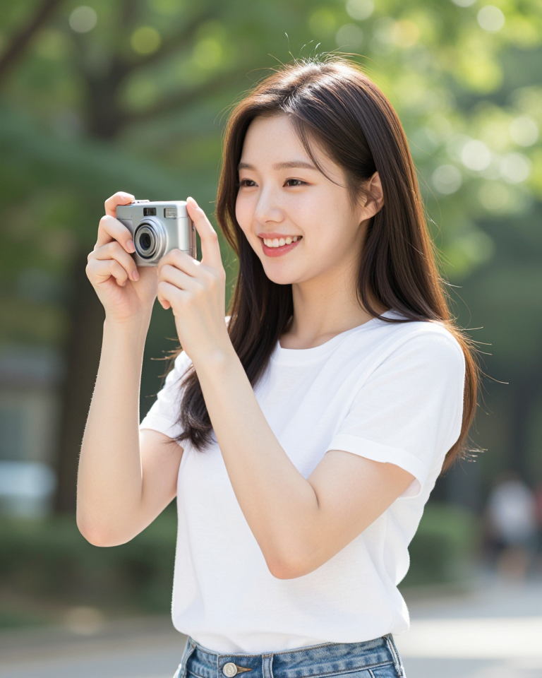 기록하는 즐거움